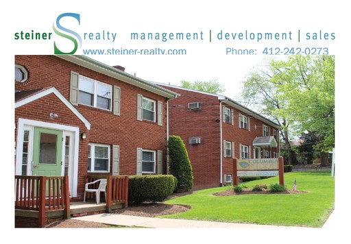 2BR Apartment in Swissvale | Large Galley Kitchen