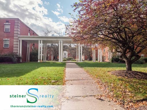 The Courtyards at Sewickely - 1 Bedroom!