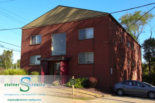 1BR on Buslines in Edgewood