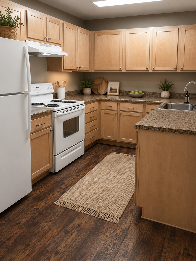Lousiville Apartment: 1025 East South Boulder Road