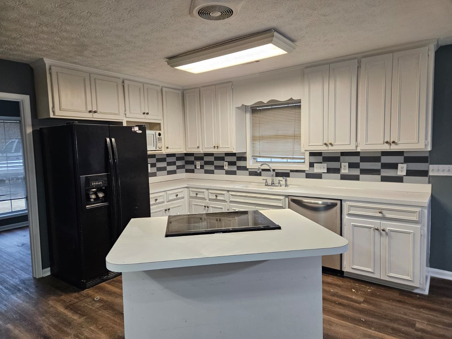 Montgomery House: 379 Forest Park Drive