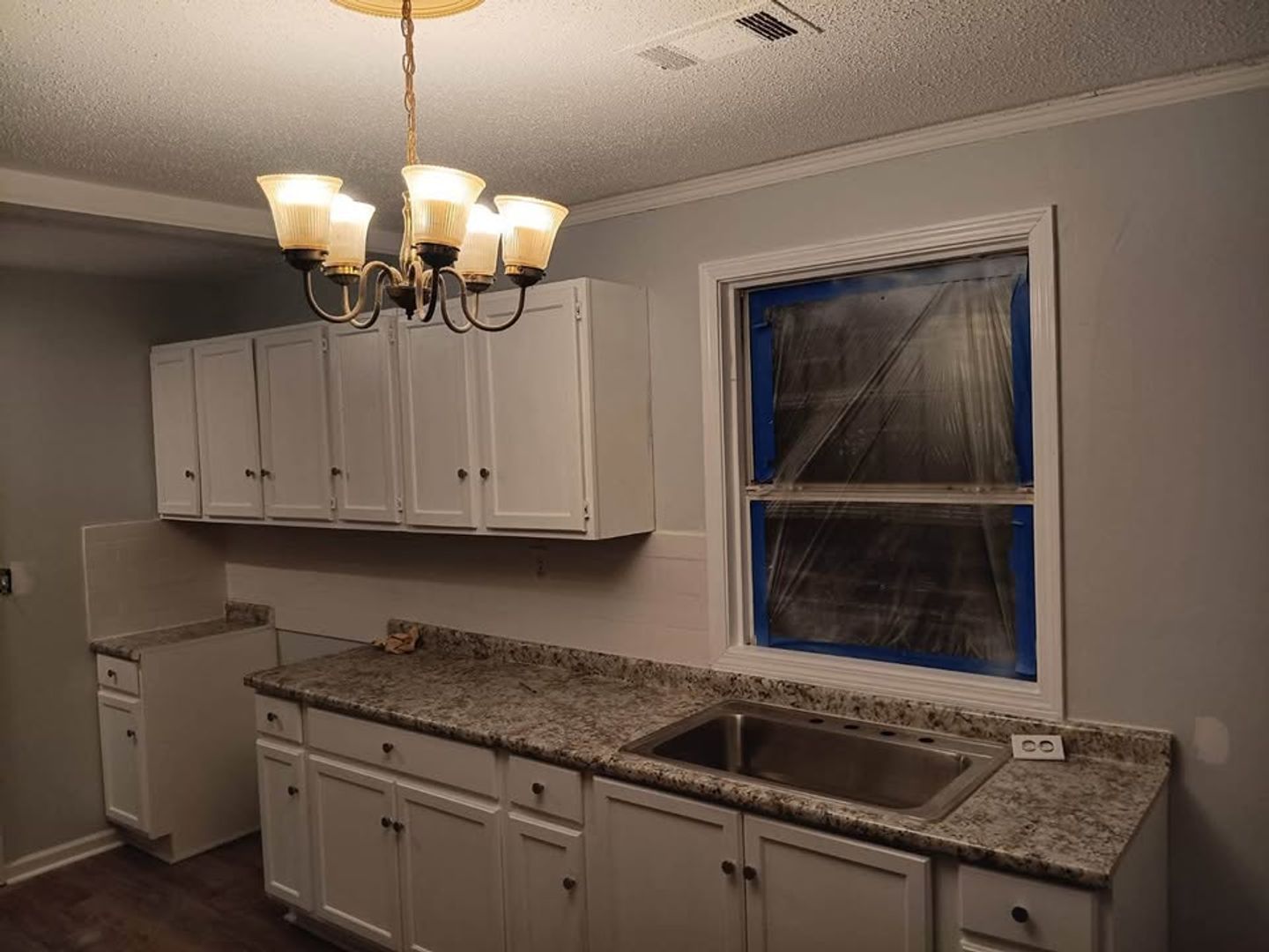 Montgomery House: 215 Dunn Dr.