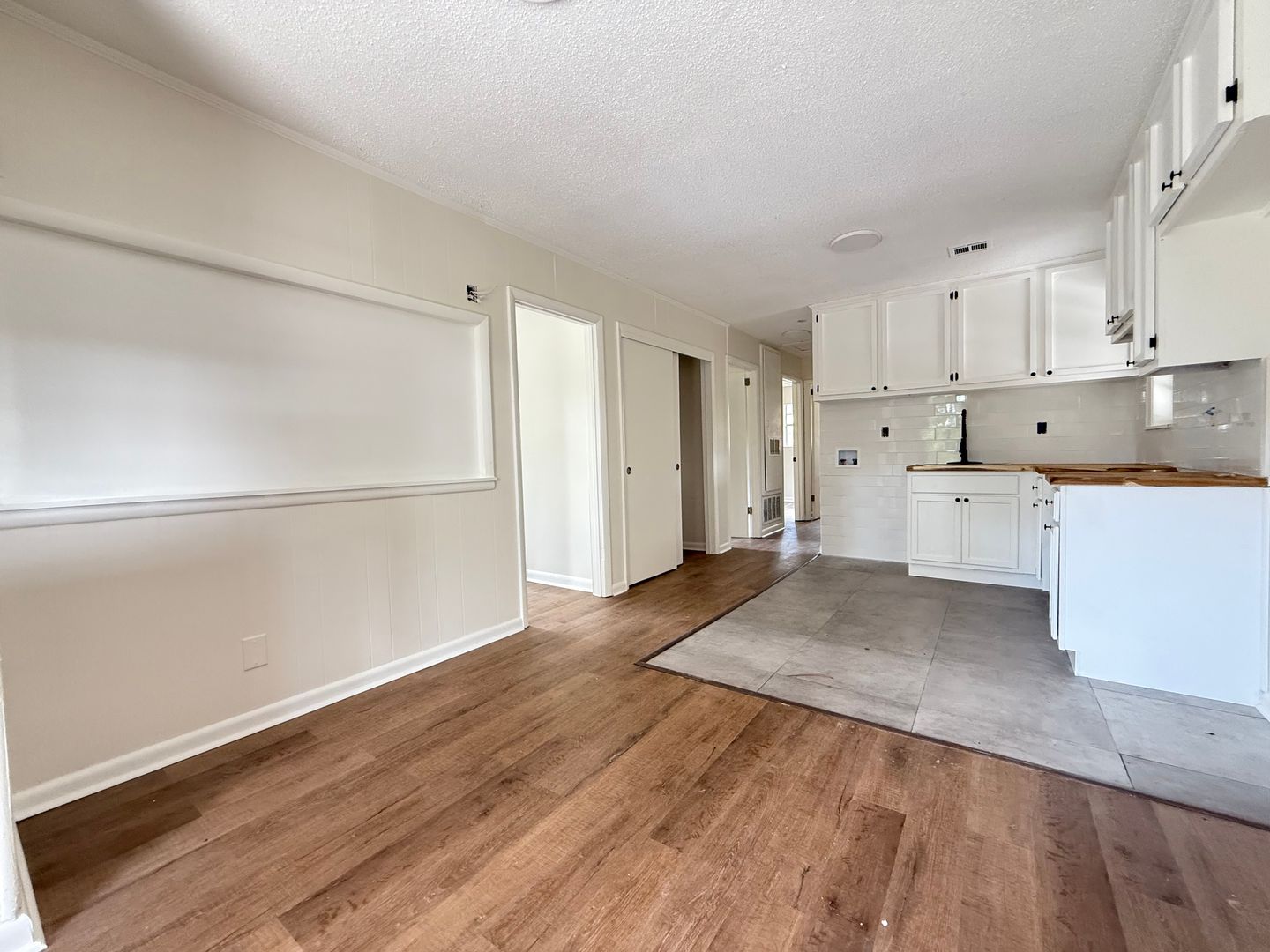 Montgomery House: 1556 Gibson Street