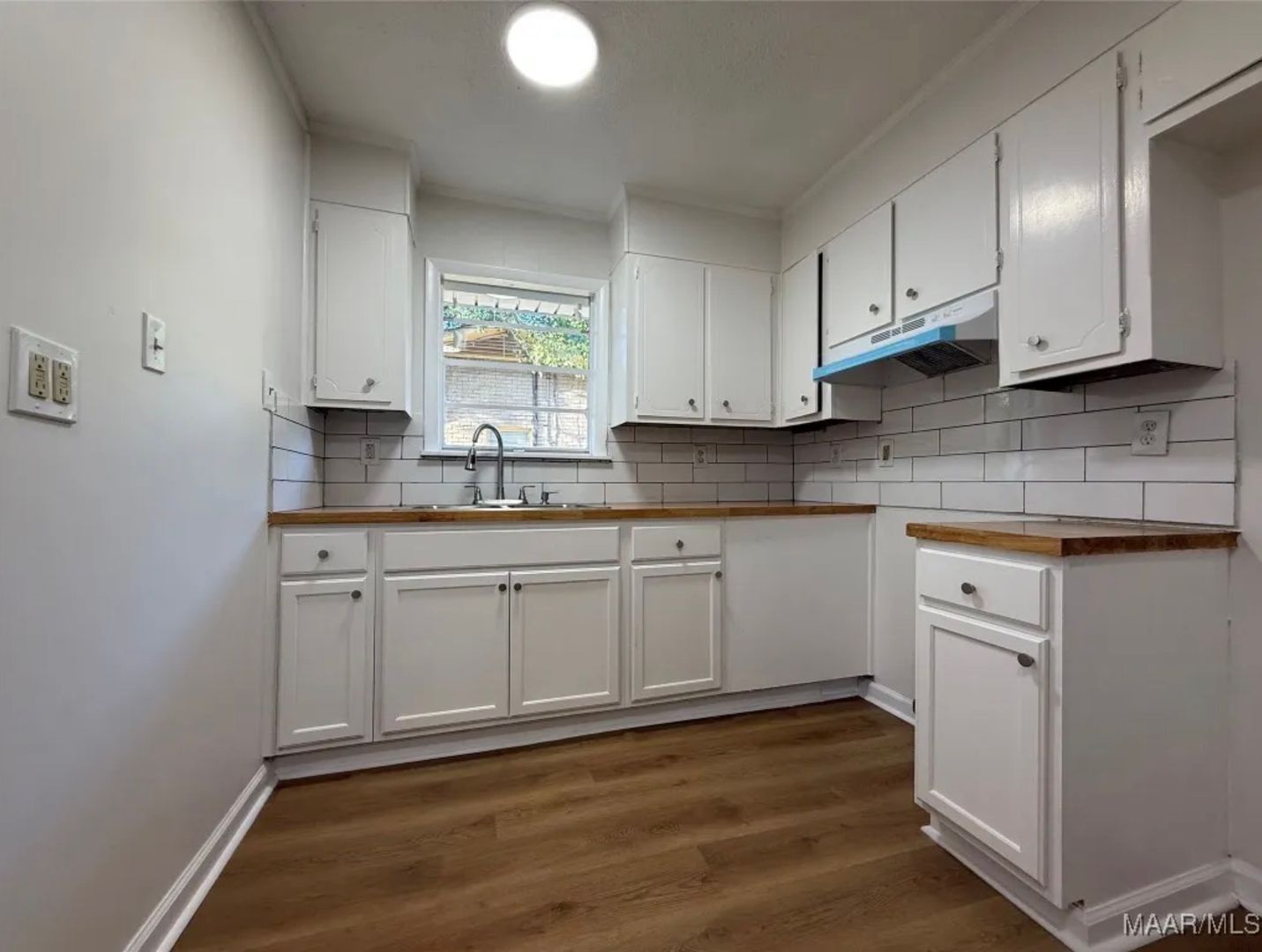 Montgomery House: 706 Placid Drive