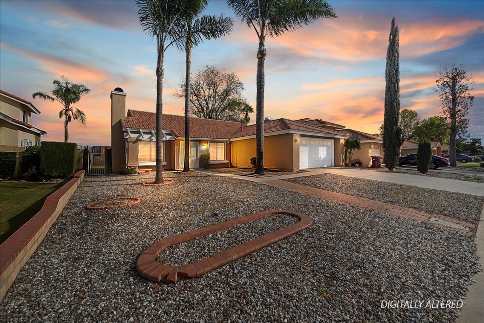 Moreno Valley House: 13912 Chervil Ct.