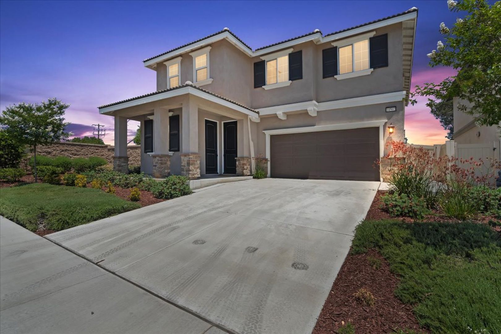 Moreno Valley House: 14502 Cessna Ln.