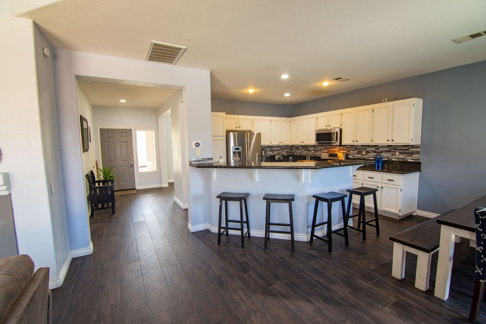 Moreno Valley House: 13411 Hawthorn Ave
