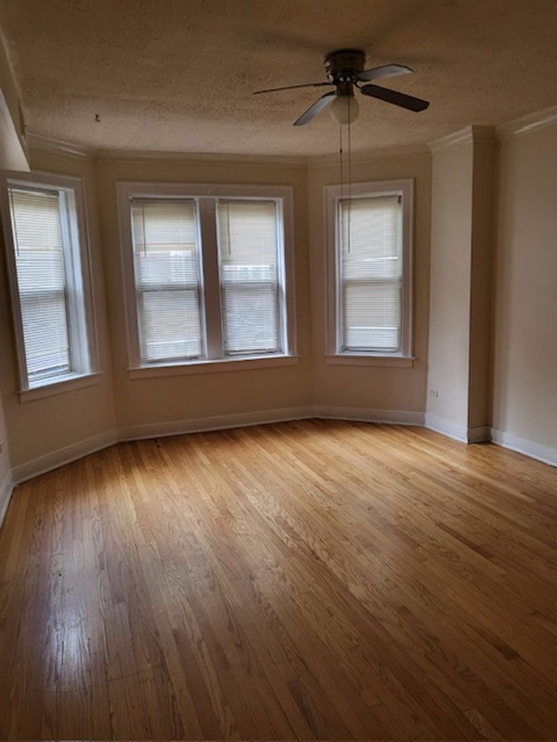 Chicago Apartment: 6557-59 S Fairfield Ave. /