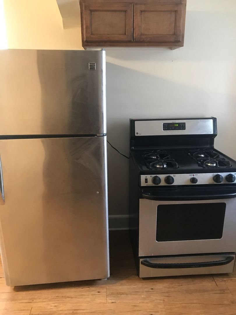 Chicago Apartment: 8001-03 S Princeton Ave, / 251-57 W 80th St.