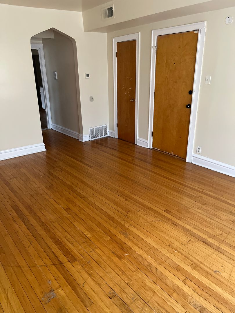 Chicago Apartment: 8001-03 S Princeton Ave, / 251-57 W 80th St.