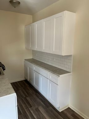 Studio with heat included in the rent – photo 1