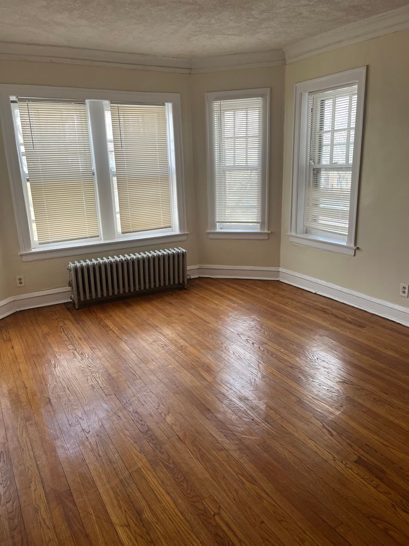 Chicago Apartment: 8104-06 S Vernon Ave / 415-21 E 81st St.