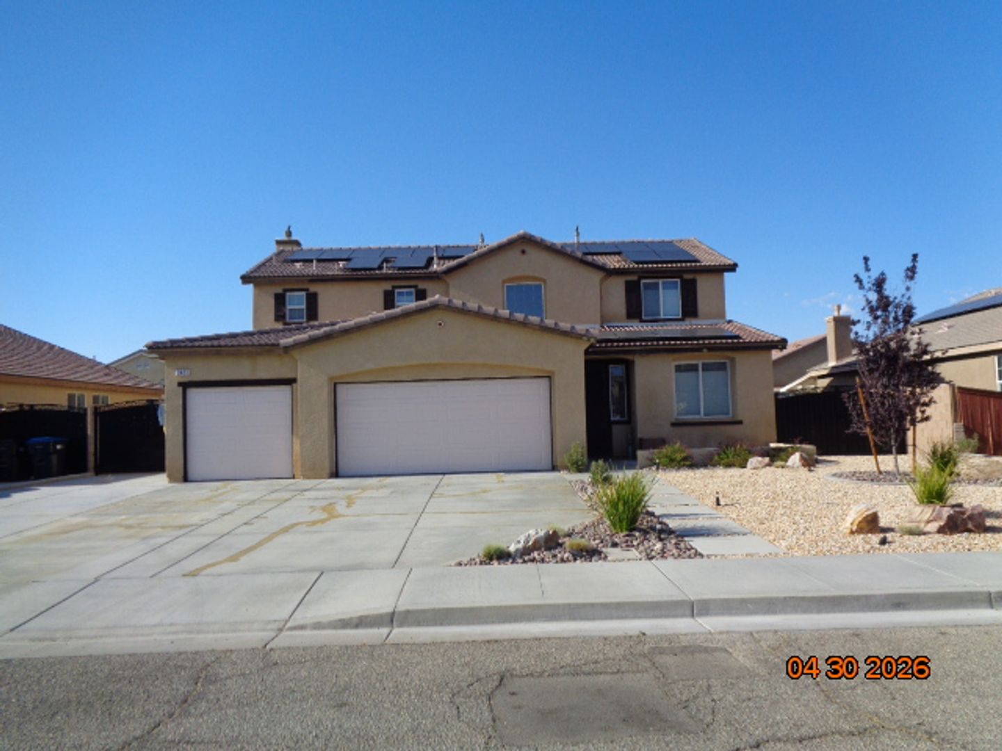 Rosamond House: 2421 Arboretum Avenue