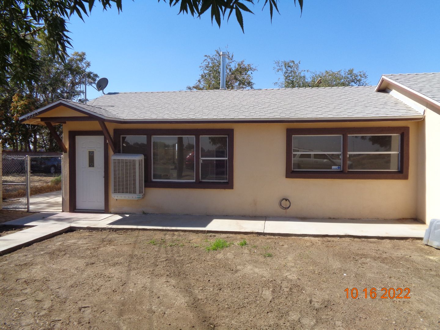 Lancaster Apartment: 45321/45323 28th St East