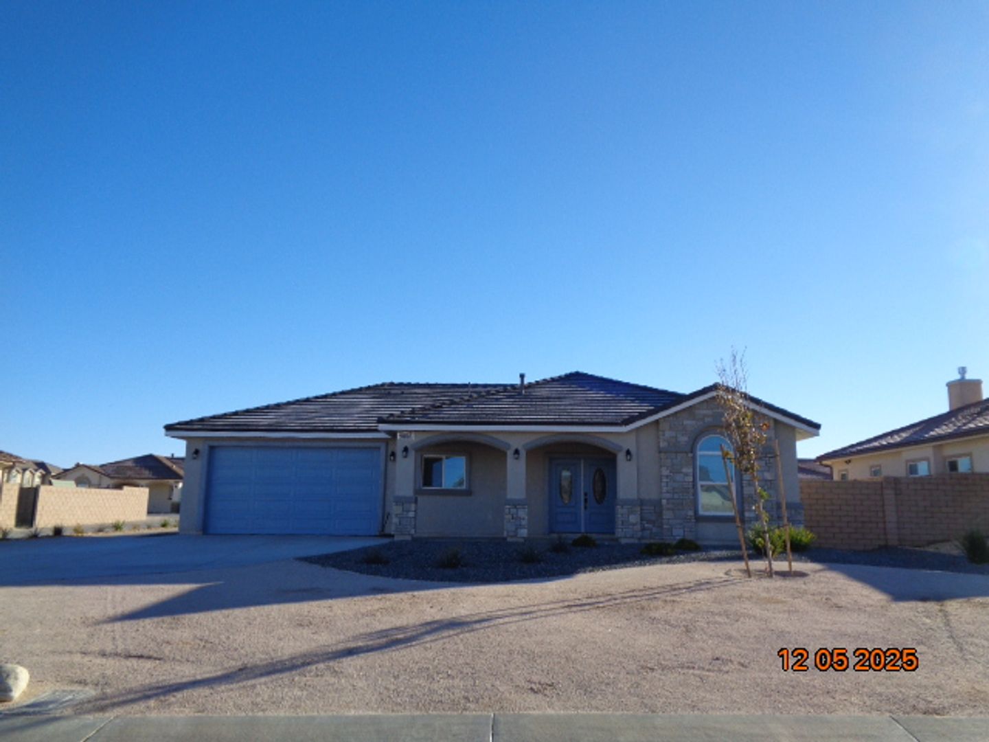 Lancaster House: 41518 Sierra Vista