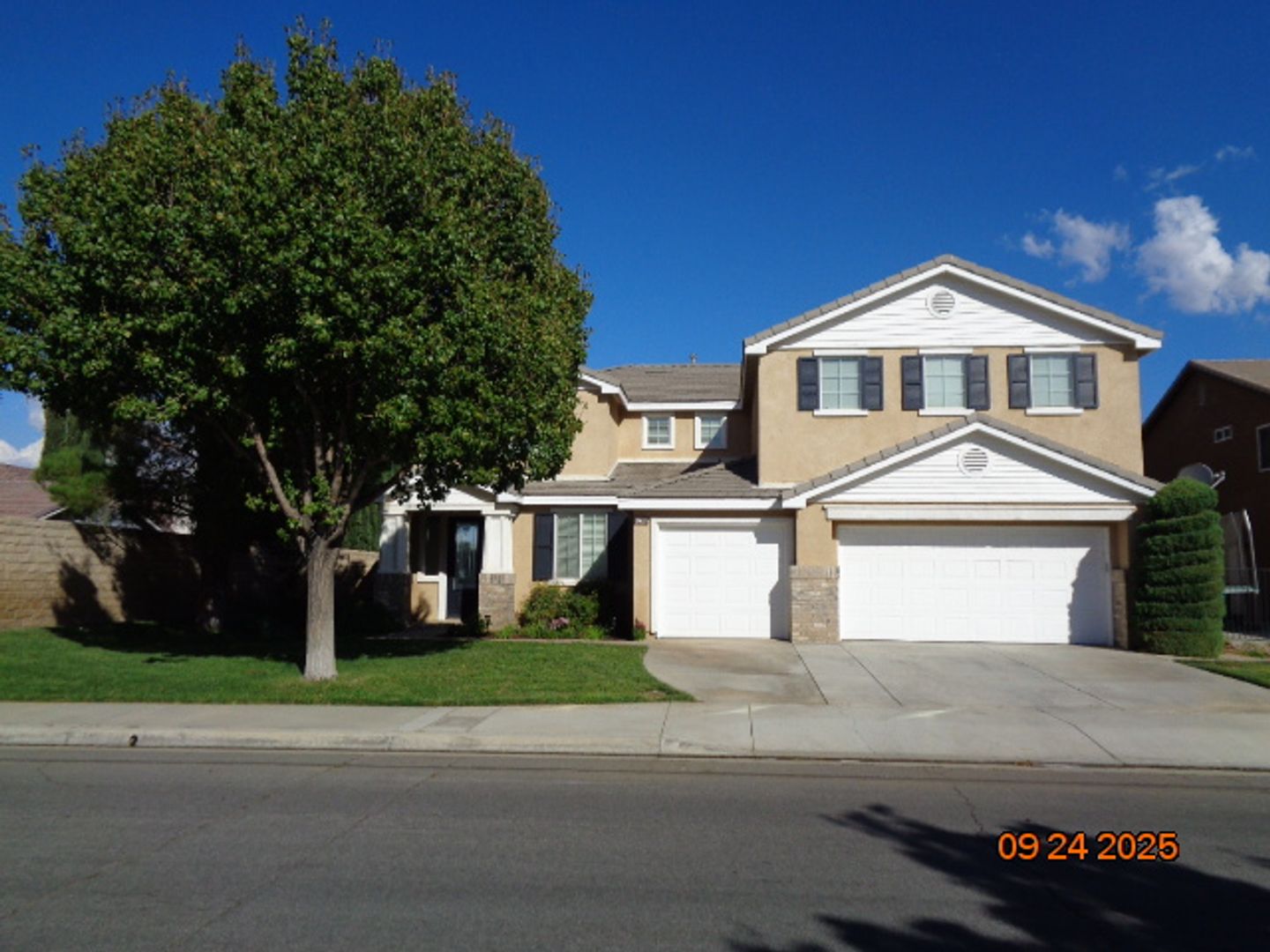 Quartz Hill House: 42308 Klamath Ln