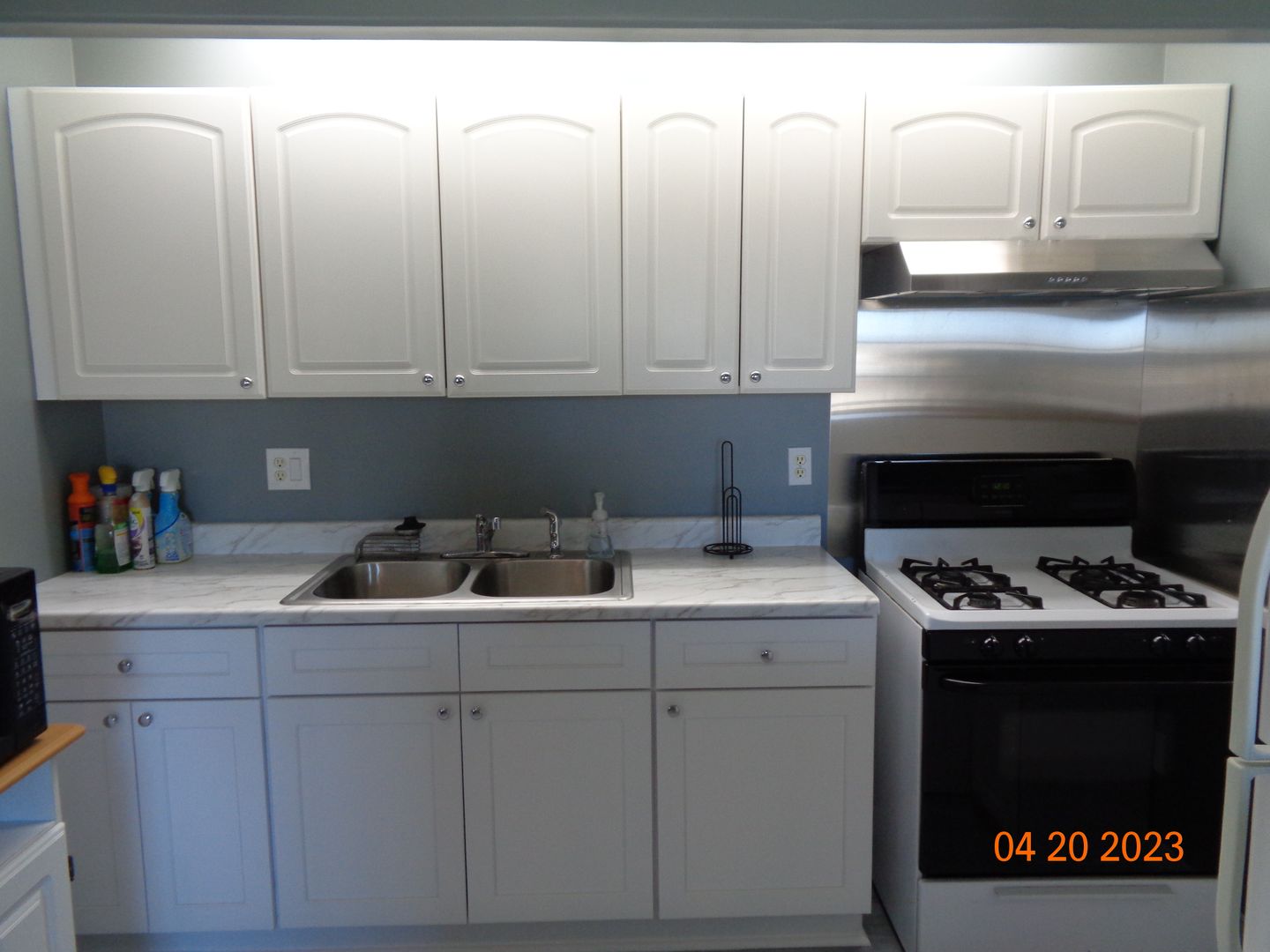 Quartz Hill House: 4247 West Avenue L-2