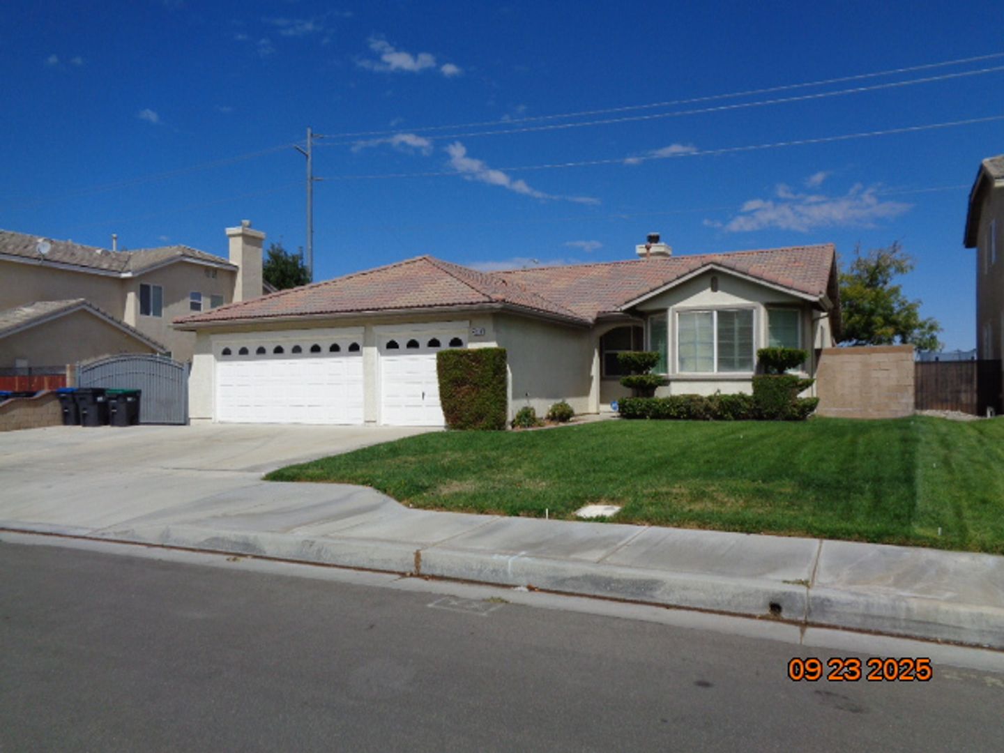 Lancaster House: 4531 Jade Court