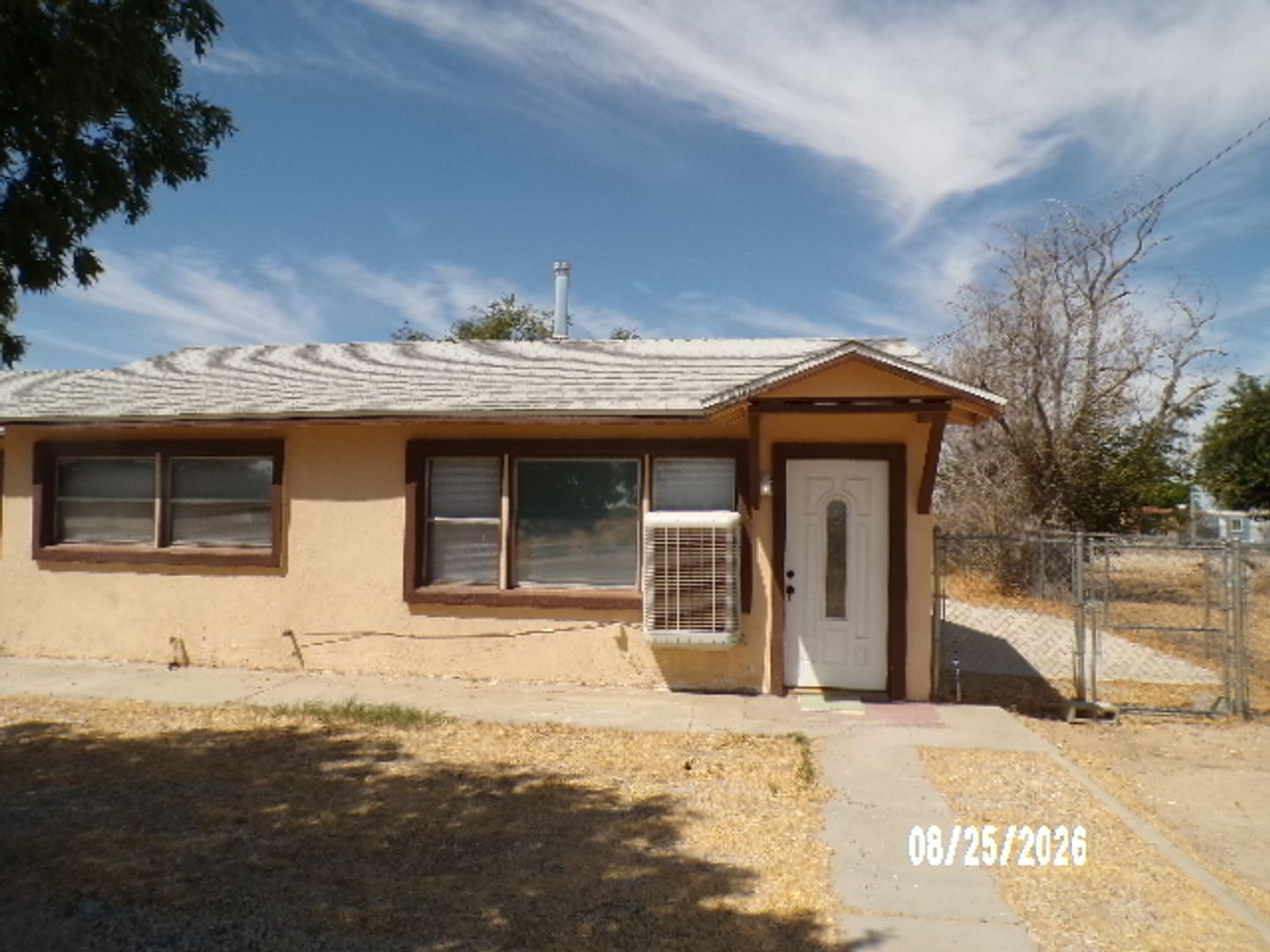 Lancaster Apartment: 45321/45323 28th St East