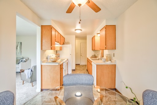 Spacious, Immaculate 2 Bedroom Apartment with Heat pump Heating and Air conditioning!!! – photo 1