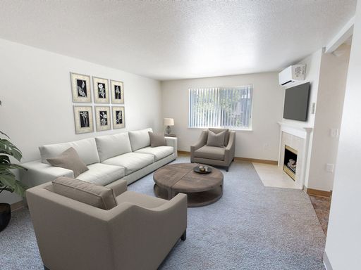 Spacious 2 Bedroom Blocks from Downtown Salem! Washer/Dryer included! Mini Split Heating/Air Conditioning! – photo 1