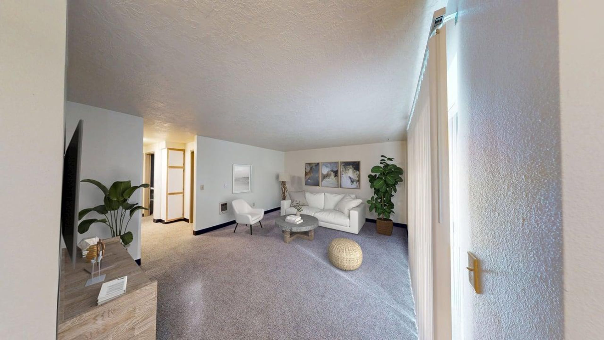 Tall Oaks Apartments