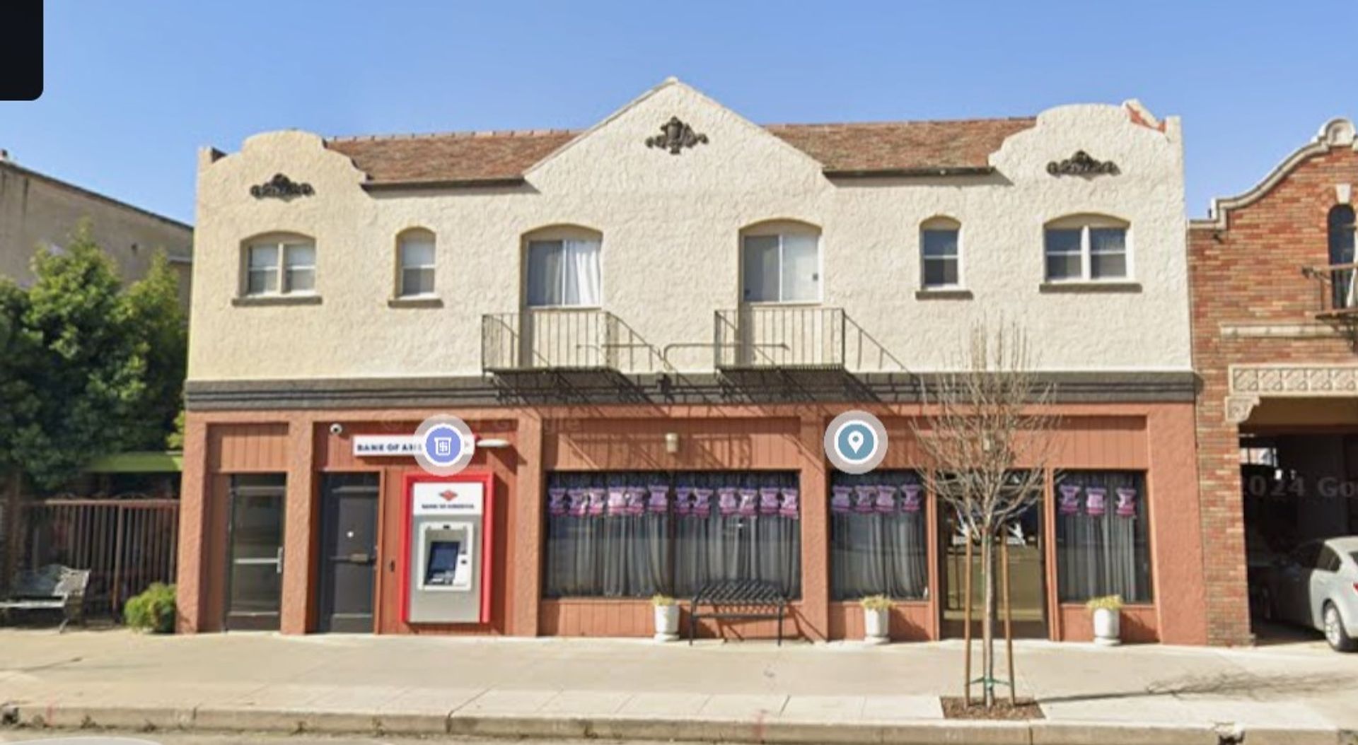 Gustine Apartment: 371 5th Street