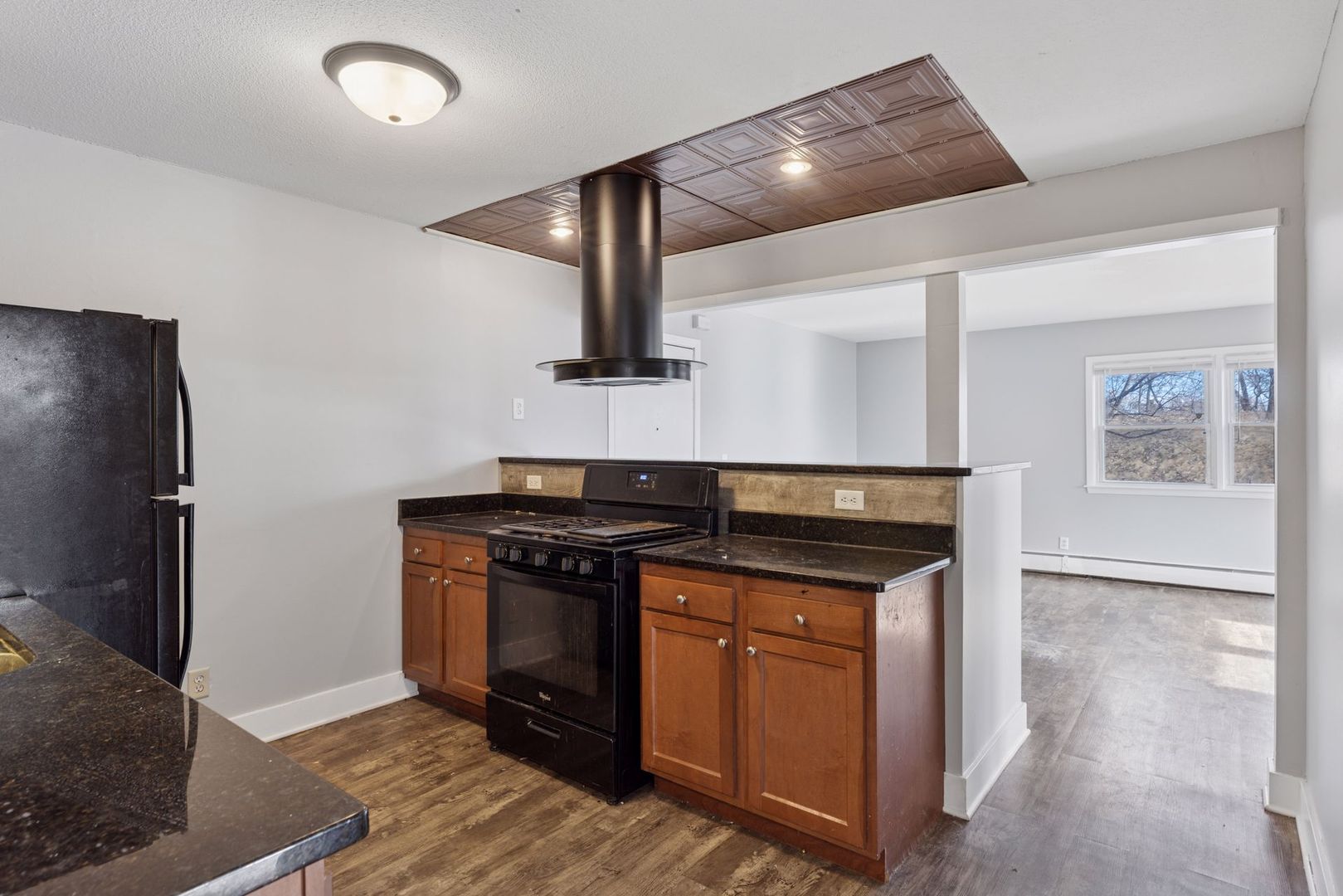 St. Paul Apartment: 207 N Maple Street