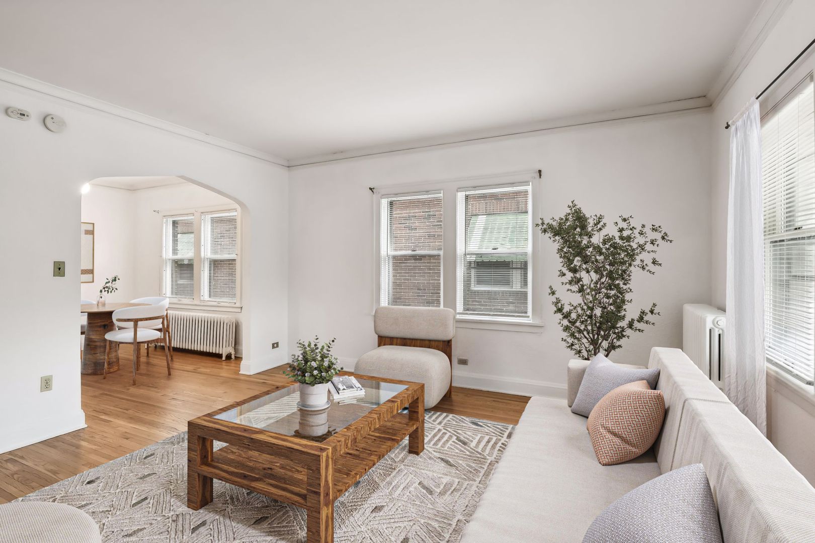 Minneapolis Apartment: 3125 Colfax Ave S