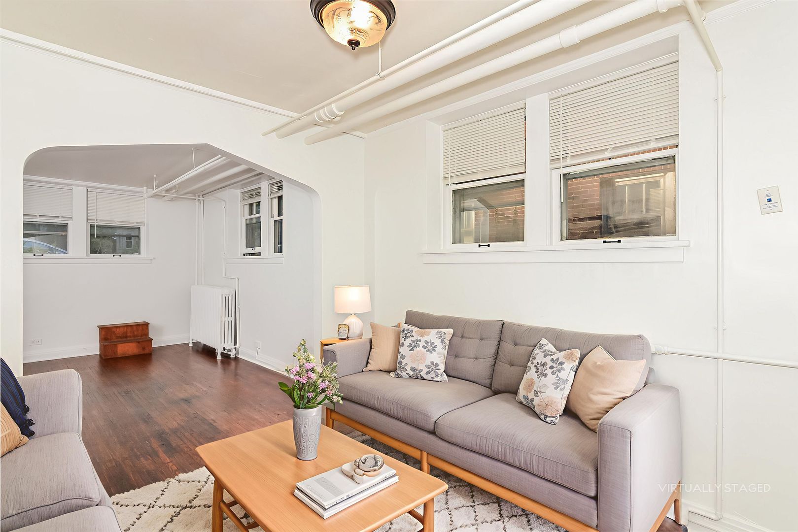 Minneapolis Apartment: 3125 Colfax Ave S