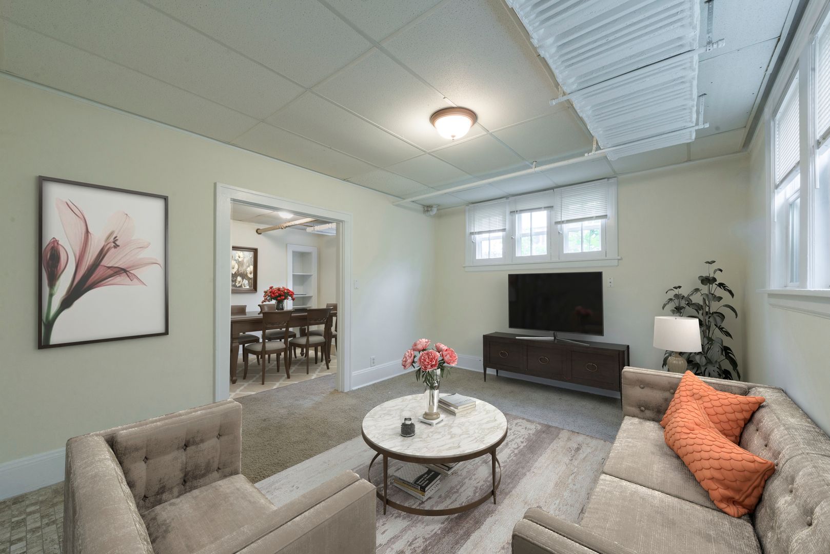 St. Paul Apartment: 1402 Portland Ave