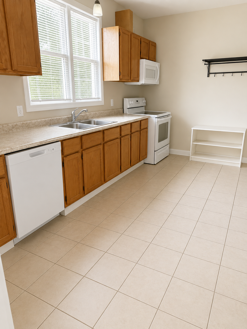 Minneapolis Apartment: 1715 Glenwood Ave