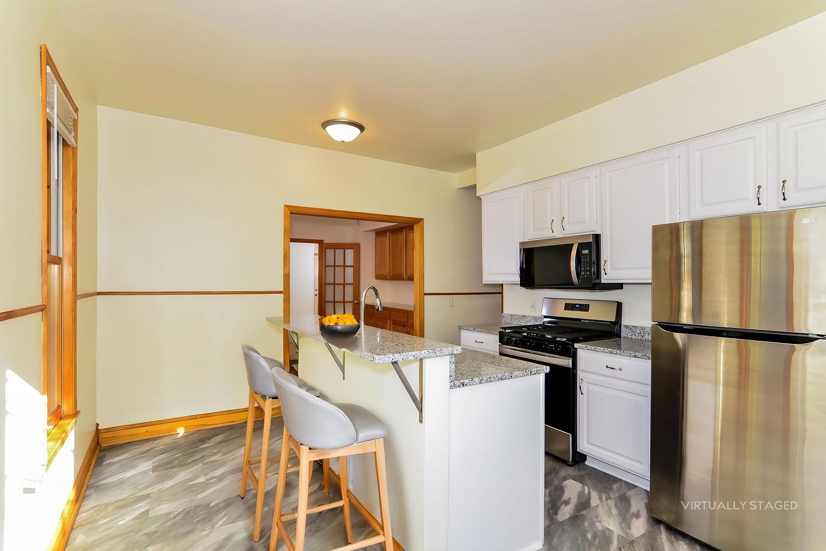 Minneapolis Apartment: 442 4th Street NE