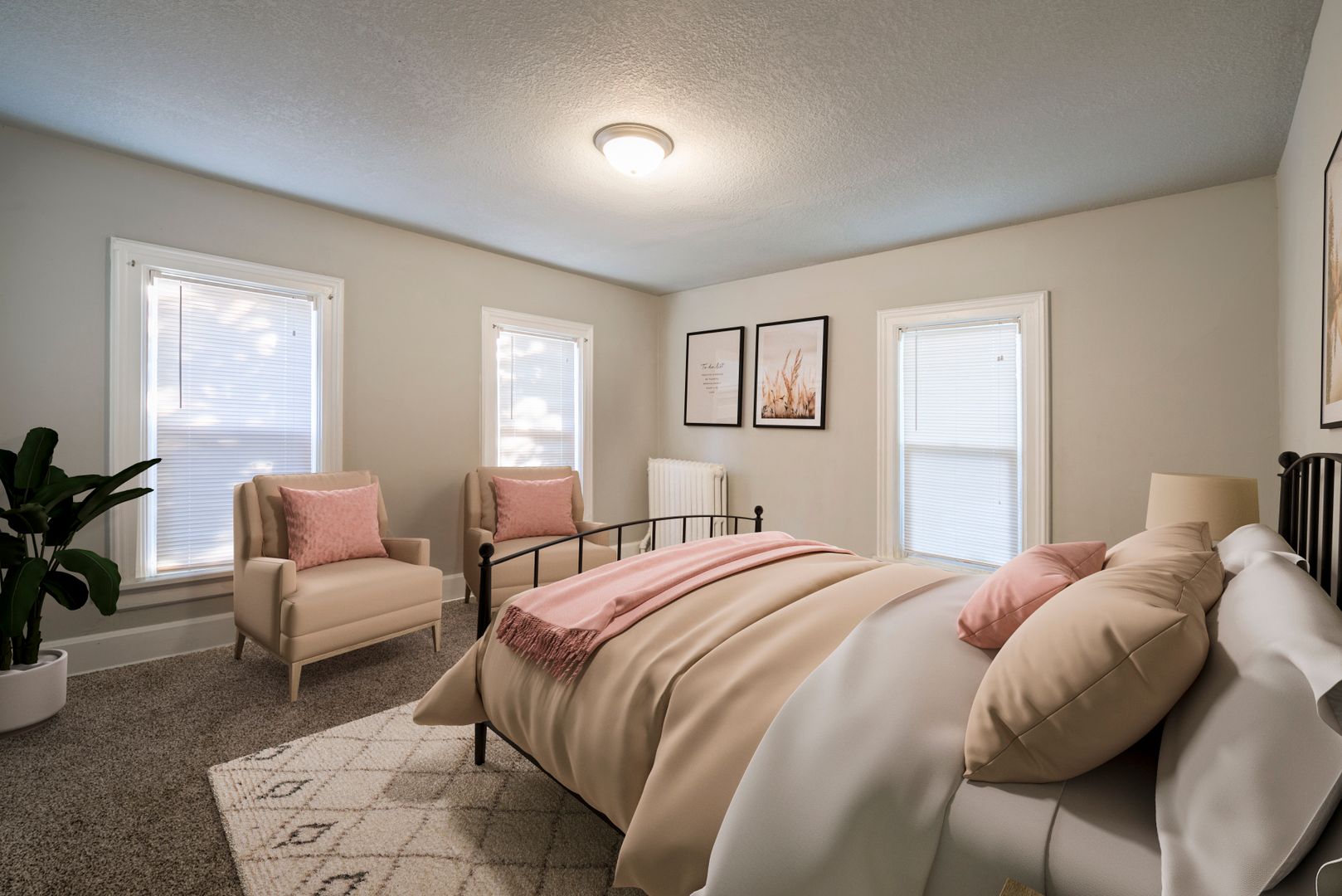 Minneapolis Apartment: 2835 Williams Ave SE