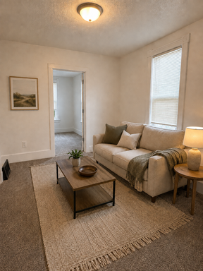 Newly Renovated 2BR Unit in Northeast Minneapolis with In Unit Laundry & Parking Included - Available Now – photo 1