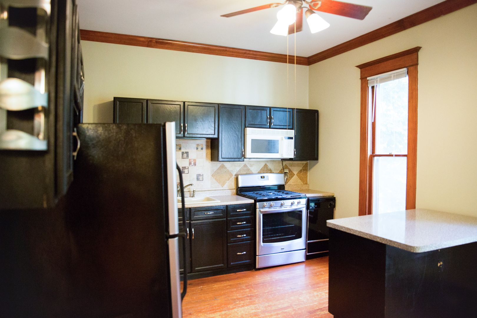 Minneapolis Apartment: 3021 Knox Ave South