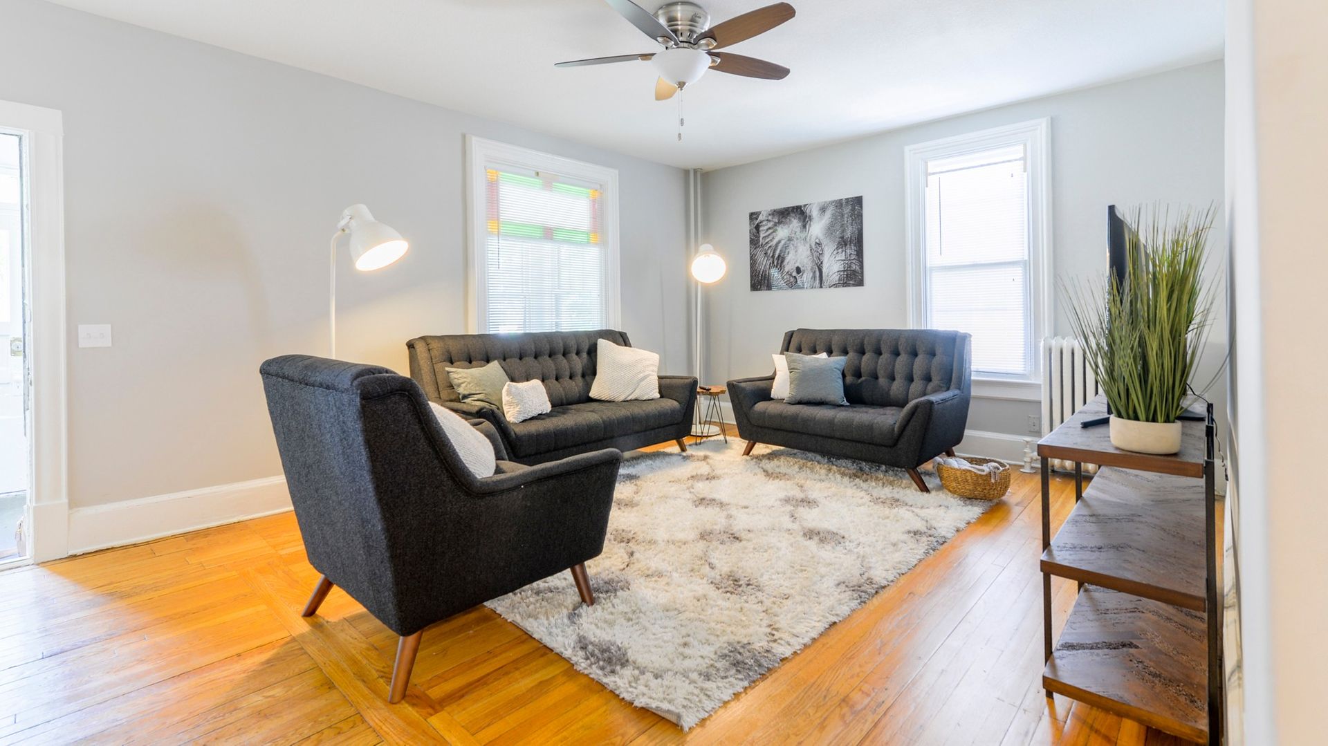 Minneapolis Apartment: 2835 Williams Ave SE