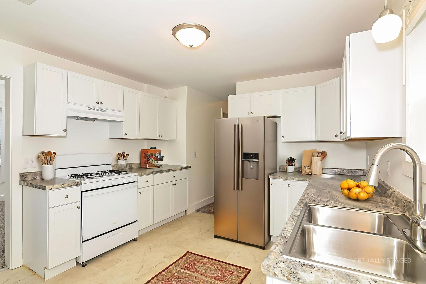 Minneapolis House: 613 17th Avenue NE