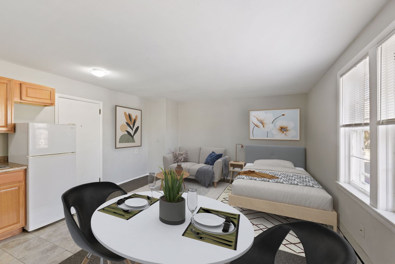 Excelsior Apartment: 200 1st St