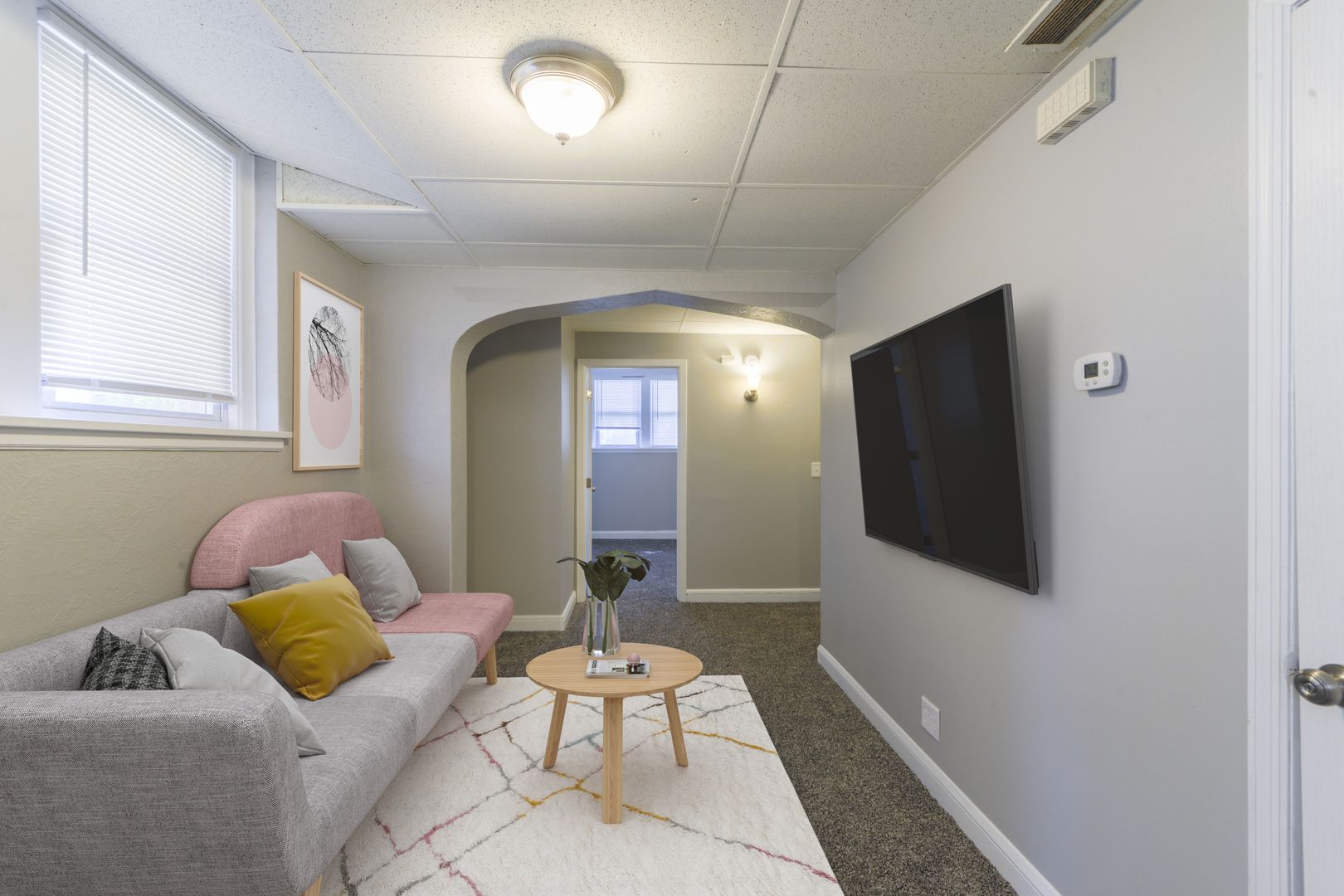 Minneapolis Apartment: 3845 Chicago Avenue South