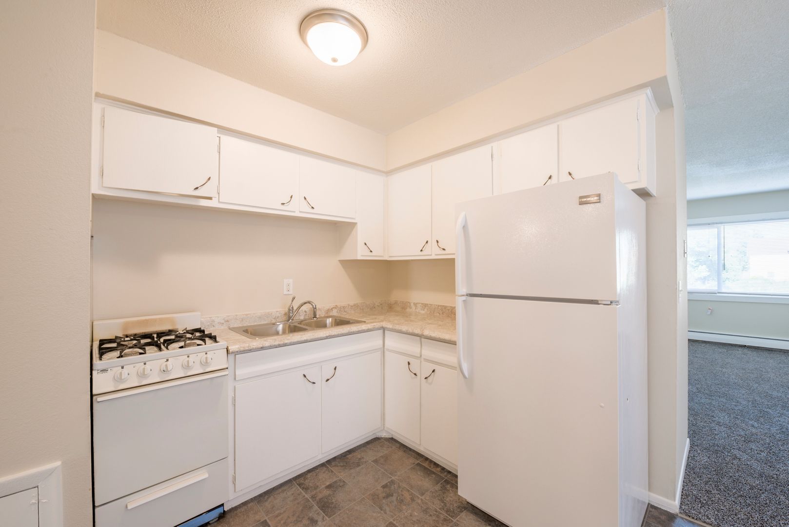 Minneapolis Apartment: 3040 Pleasant Ave