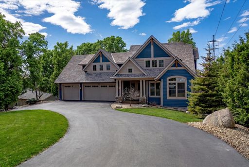 The Cedar Lake Lifestyle Estate — Luxury Without Limits
