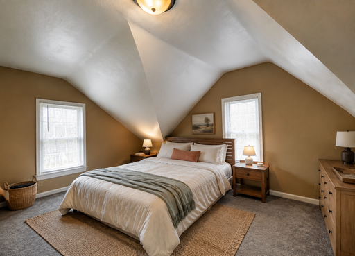 Spacious Multi-Level 3BR with Backyard Near Downtown St. Paul! – photo 1
