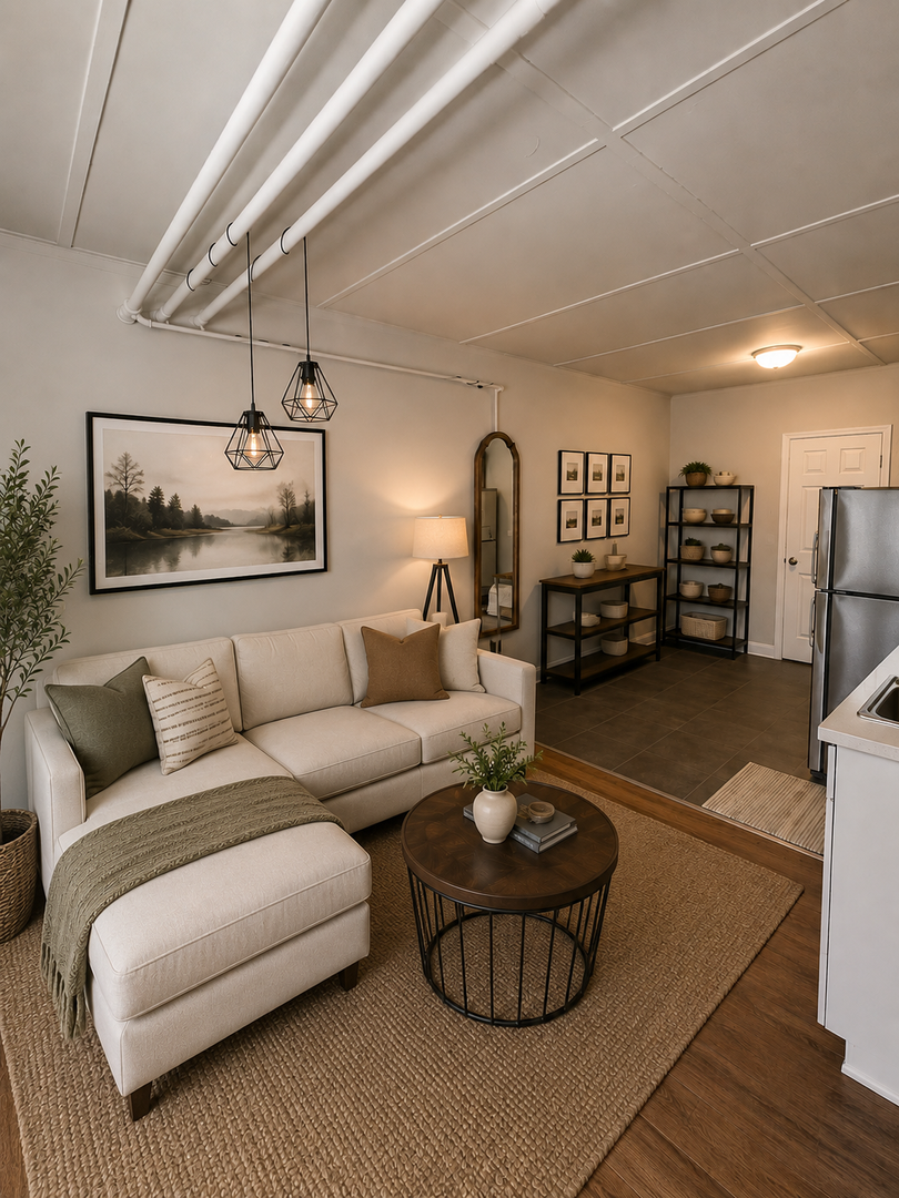 Excelsior Apartment: 200 1st St