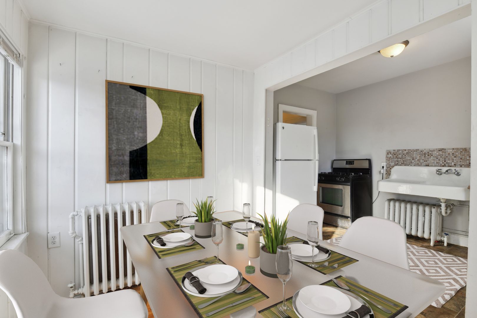 Minneapolis Apartment: 2017 2nd Ave S