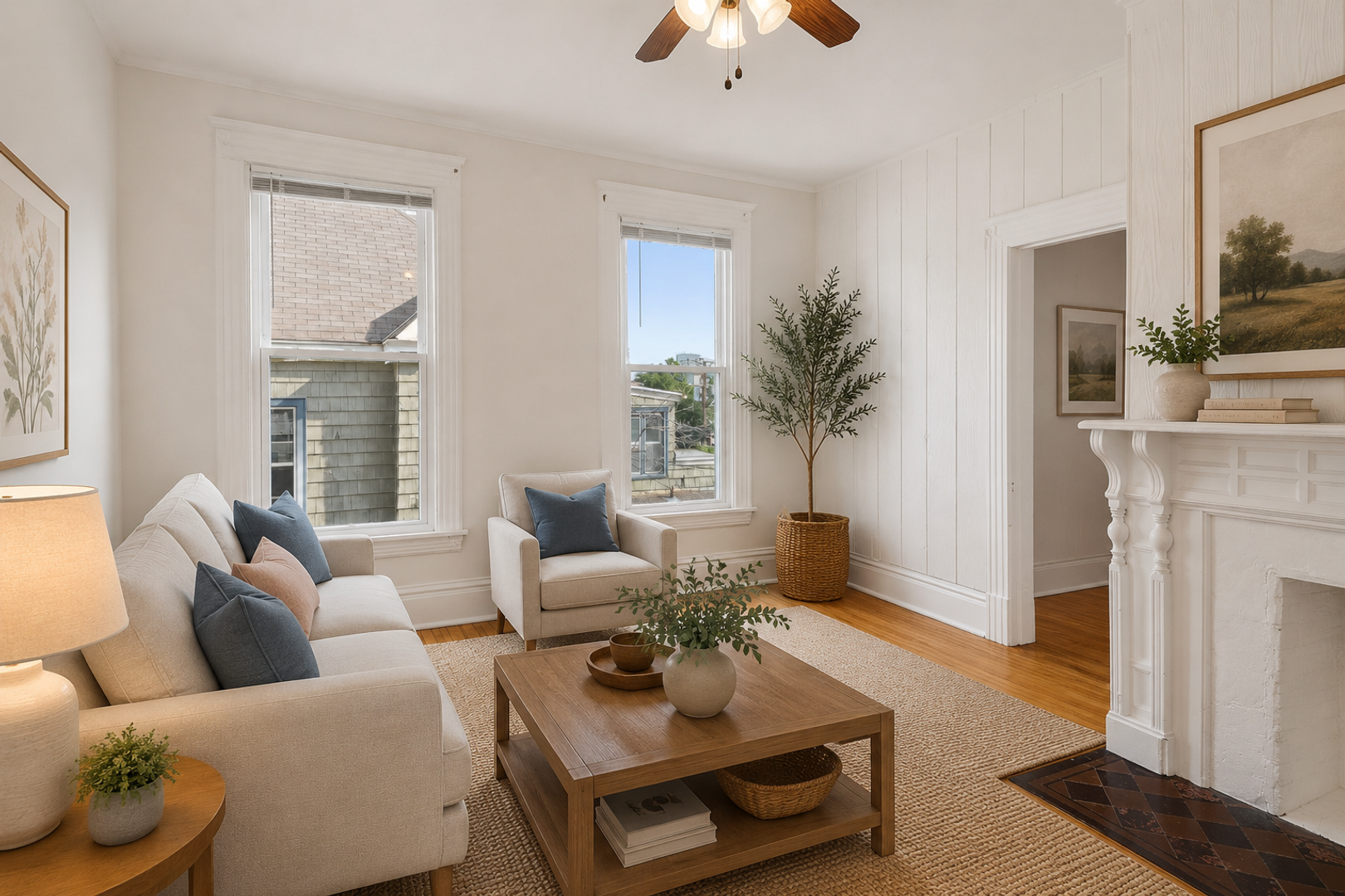 Minneapolis Apartment: 2023 2nd Ave South