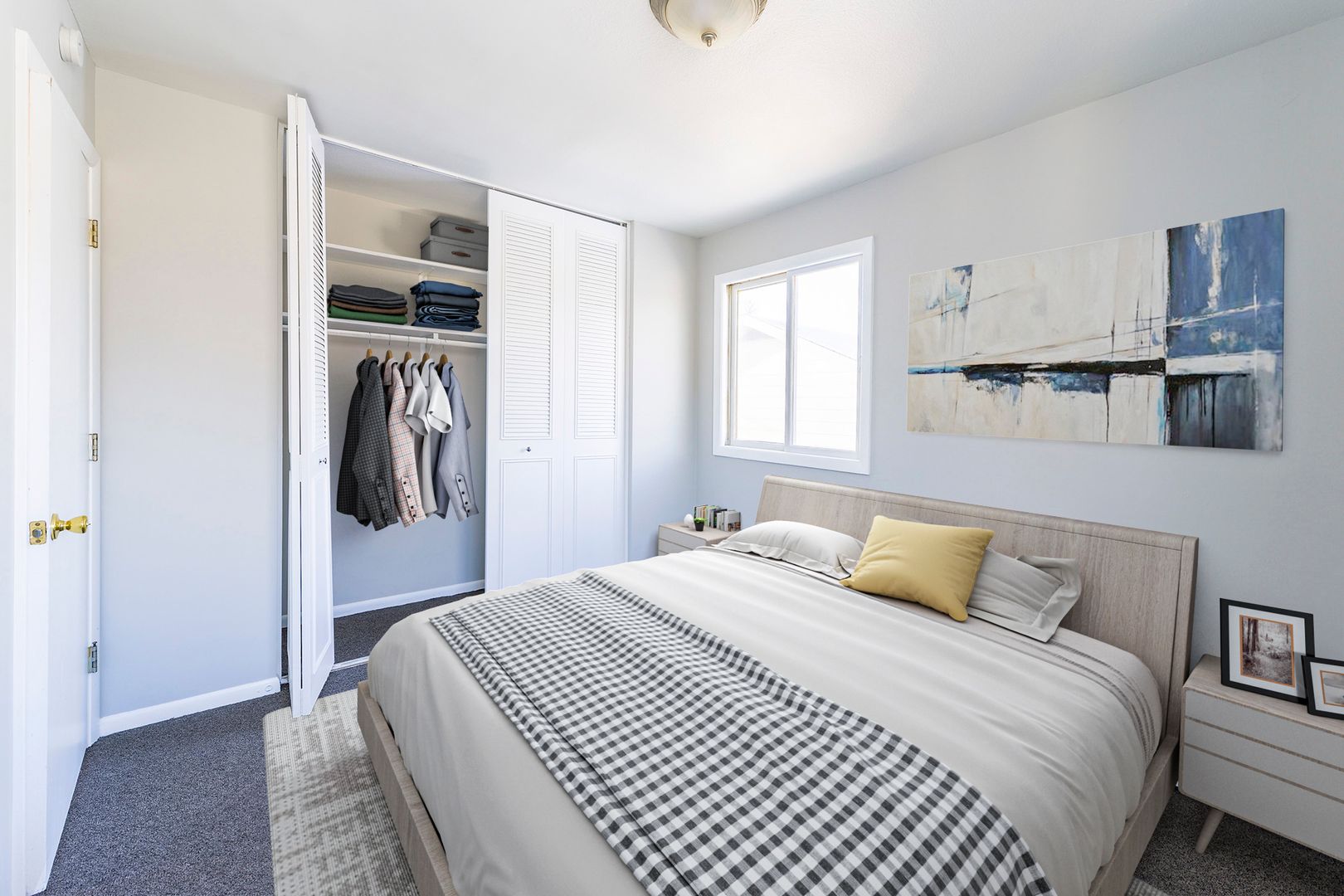 Minneapolis Apartment: 1708 Glenwood Ave