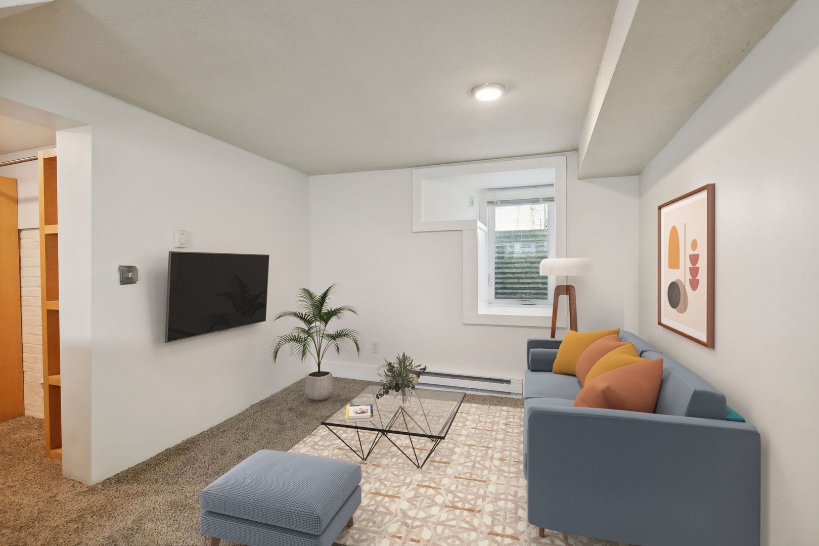 Minneapolis Apartment: 3254 Hennepin Ave