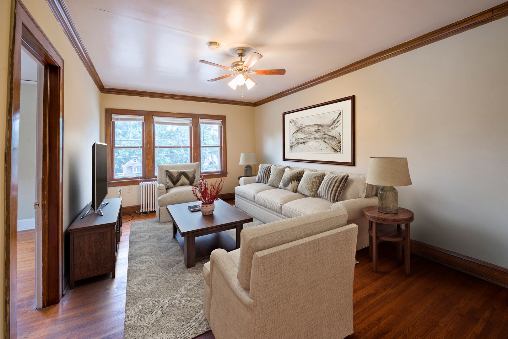 St Louis Park Apartment: 3004 Ottawa Ave S