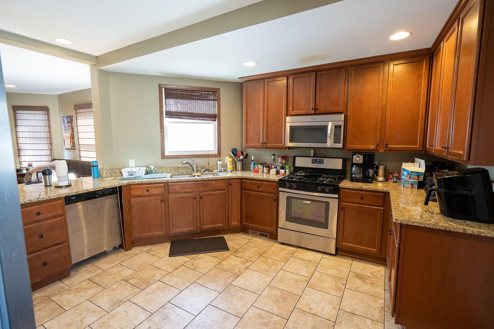 Minneapolis Apartment: 1101 22nd Ave SE